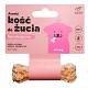 Azan Kość do żucia Azanki Puppy z królikiem dla szczeniaka 10cm