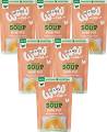 WOW Cat  Soup Huhn Pur Mokra Karma z kurczakiem dla kota 12x40g PAKIET