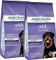 Arden Grange Pies Adult Large Breed Sucha Karma z kurczakiem 2x12kg DWU-PAK