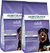 Arden Grange Pies Adult Large Breed Sucha Karma z kurczakiem 2x12kg DWU-PAK