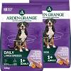 Arden Grange Pies Adult Large Breed Sucha Karma z kurczakiem 2x12kg DWU-PAK