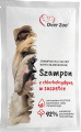 Over Zoo Vetline Chlorhexidine Shampoo Szampon pielęgnacyjny dla psa i kota 20ml SASZETKA
