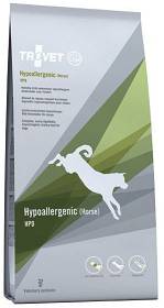 Trovet Pies Hypoallergenic Horse HPD Sucha Karma 2x10kg DWU-PAK