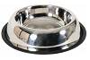 Zolux Miska metalowa INOX 0,90l nr 475485