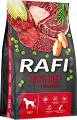 Rafi Adult Beef Sucha Karma z wołowiną dla psa 10kg