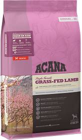 Acana Pies Grass-Fed Lamb Sucha Karma z jagnięciną 11.4kg