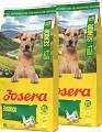 Josera Pies Senior Balance Sucha Karma 2x12.5kg DWU-PAK
