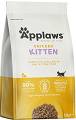Applaws Kot Kitten Chicken Sucha Karma z kurczakiem 7.5kg