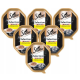 Sheba Kot Selection in Sauce Mokra karma z kurczakiem w sosie 22x85g PAKIET