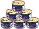 Brit Premium Kot Mousse Poultry Heart Mokra Karma z sercami drobiowymi 12x85g PAKIET