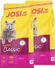 Josera Kot Josicat Sterilised Classic Sucha karma 2x10kg DWU-PAK