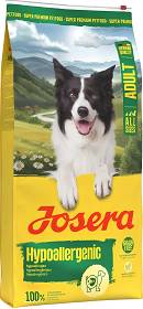 Josera Pies Adult Hypoallergenic Sucha Karma 12.5kg