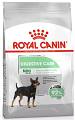 Royal Canin Pies Mini Digestive Care Sucha Karma 3kg