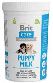 Brit Care Puppy Milk mleko w proszku dla szczeniaka 500g (Data ważności: 03.02.2023r.)