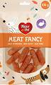 Comfy Appetit Have a Pet Meat Fancy Kiełbaski z królika dla psa 100g