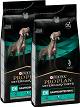 Purina Veterinary Diets Pies Canine EN Gastro Intestinal Sucha Karma 2x12kg DWU-PAK
