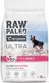 VetExpert Raw Paleo Ultra Mini Adult Pork Sucha Karma z wieprzowiną dla psa 8kg
