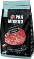 Pan Mięsko Pies Medium Adult Sucha karma z wieprzowiną i dzikiem 3kg