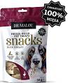 Dr Malou Freeze Dried Liofilizowane Przysmaki z kaczką dla psa 50g