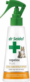 Dr Seidel Preparat odstraszający REPELEX PLUS poj. 100ml