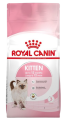 Royal Canin Kot Kitten Sucha Karma 2kg