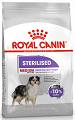 Royal Canin Pies Medium Sterilised Sucha Karma 12kg