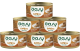 Oasy Caprice Mousse with Turkey Mokra Karma z indykiem dla kota 6x85g PAKIET