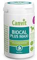 CanVit Biocal Plus Maxi suplement diety dla psa 230g [Data ważności: 01.08.2023]