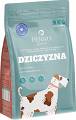 Perro Gourmet Adult Medium Sucha Karma tłoczona na zimno z dziczyzną dla psa 9kg [Data ważności: 02.2027]