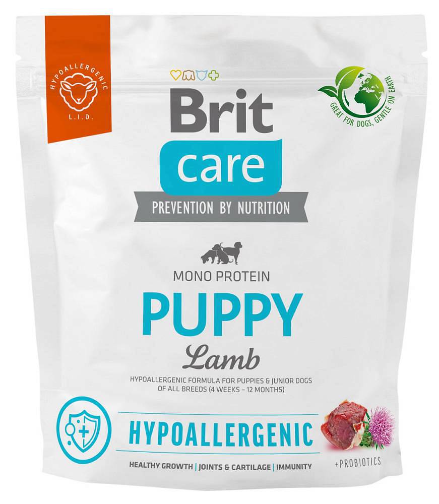 Brit care 2025 puppy large