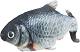 Trixie Wriggly Fish Karp Świąteczny Zabawka ruszająca się ryba nr 45795
