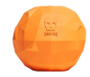 Zee Dog Zabawka Pomarańcza na przysmaki dla psa 8cm