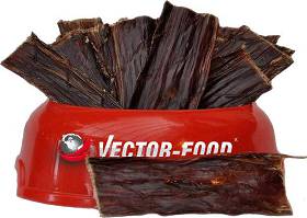 Vector-Food Mięso wołowe przysmak 200g