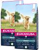 Eukanuba Pies Large Adult Lamb & Rice Sucha Karma z jagnięciną 2x12kg DWU-PAK