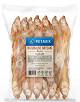 Petmex Przysmak Suszone flądry mini dla psa 200g