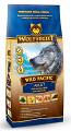 Wolfsblut Pies Wild Pacific Sucha Karma z rybami 12,5kg