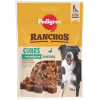 Pedigree Ranchos Cubes Przysmak z kaczką dla psa 70g