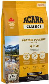 Acana Pies Prairie Poultry Sucha Karma 9.7kg