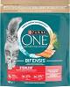 Purina ONE Kot Sterilcat Sucha Karma z łososiem 750g