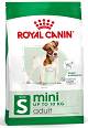 Royal Canin Pies Mini Adult Sucha Karma 8kg