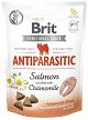 Brit Care Functional Snack Antiparasitic przysmak 150g