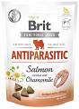 Brit Care Functional Snack Antiparasitic przysmak 150g