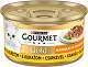 Gourmet Gold Kot Sauce Delight Mokra karma z kurczakiem (sos) 85g