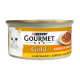 Gourmet Gold Kot Sauce Delight Mokra karma z kurczakiem (sos) 85g