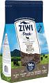 Ziwi Peak Pies Beef Recipe Sucha Karma z wołowiną 2,5kg