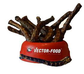 Vector-Food Kacze szyje gryzak 100g
