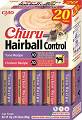 Inaba Cat Churu Box Hairball Control Przysmak dla kota 20x14g