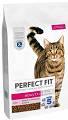 Perfect Fit Kot Adult (1+) Sucha Karma z łososiem 7kg