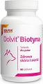 Dolvit Biotyna suplement diety dla psa 90 tab.