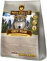 Wolfsblut Pies Adult Grey Peak Small Breed Sucha Karma z koziną 2kg